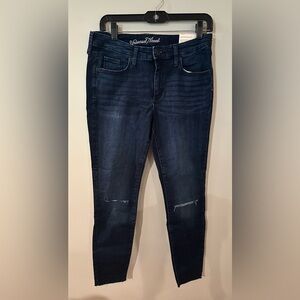 5/$25!! Universal Thread Jean Dark Blue